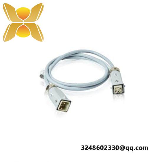 ABB 3HAC021644-001 Cable DCS automation parts