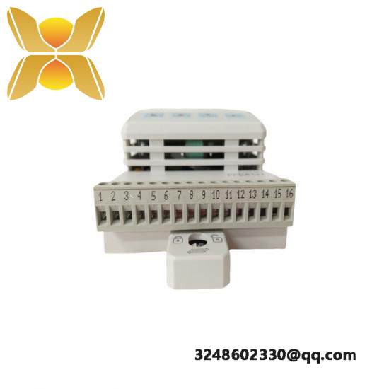 ABB 3HAC025780-001