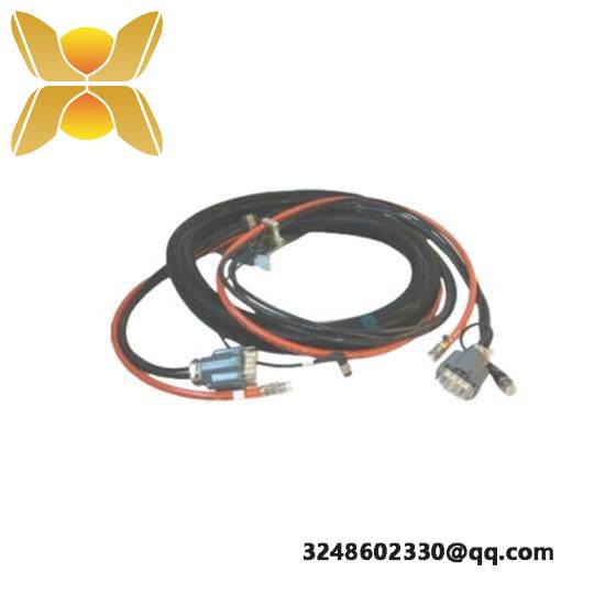 ABB 3HAC021654-001 Process Cable Package ﻿AUTOMATION PARTS