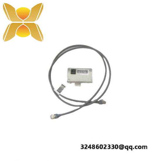 ABB 3HAC021656-002 Status LED on front AUTOMATION PARTS