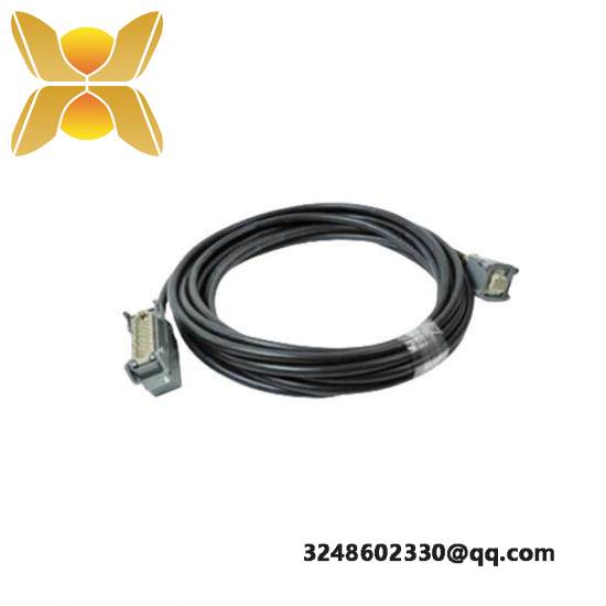 ABB 3HAC021661-004 Proc cable package 3-6 MH AUTOMATION PARTS