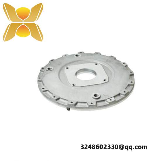 ABB 3HAC021663-003 Cover DCS AUTOMATION PARTS