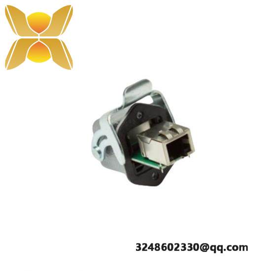 ABB 3HAC021752-001 Computer outlet ROBOT AUTOMATION PARTS