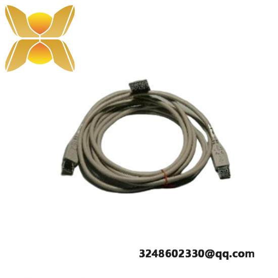 ABB 3HAC021778-068 Proc. cable package 3-6 MH ROBOT PARTS