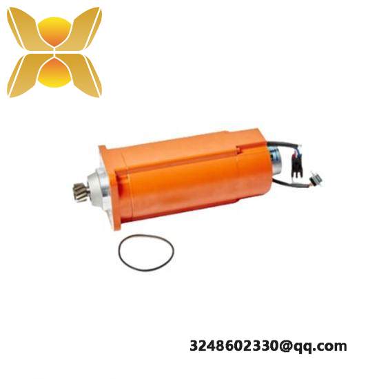ABB 3HAC021838-001 Pressure Switch 0,5-10 bar DCS MODULE