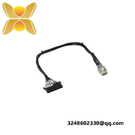 ABB 3HAC021844-001 Harness-External axis power
