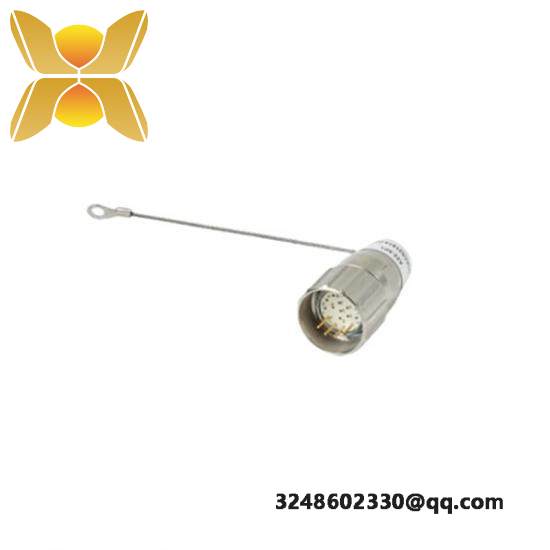 ABB 3HAC021914-001 Teach Pendant Jumper Plug