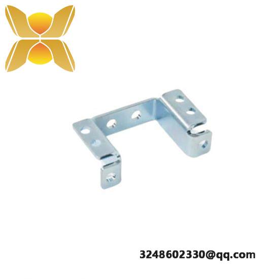 ABB 3HAC021925-001 Cable harness bracket ROBOT PARTS