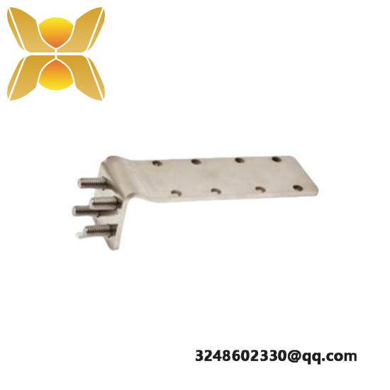 ABB 3HAC021951-001 Bracket ROBOT AUTOMATION PARTS