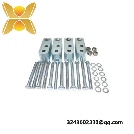 ABB 3HAC021984-001 Tool set Robot automation parts