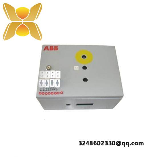 ABB 3HAC022032-005 FAST DELIVERY Robot parts