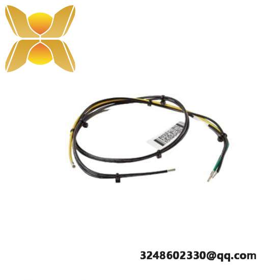 ABB 3HAC022087-003 Cable harness, multibus