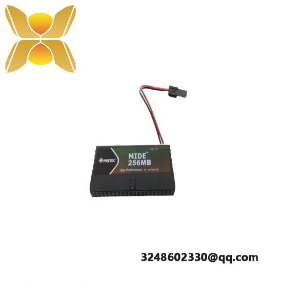 ABB 3HAC022104-006 DSQC 564C IDE Flash Module 256MB