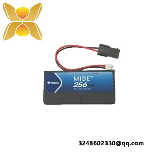 ABB 3HAC022104-006 DSQC 564C IDE Flash Module 256MB