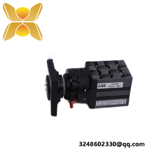 ABB 3HAC028434-001