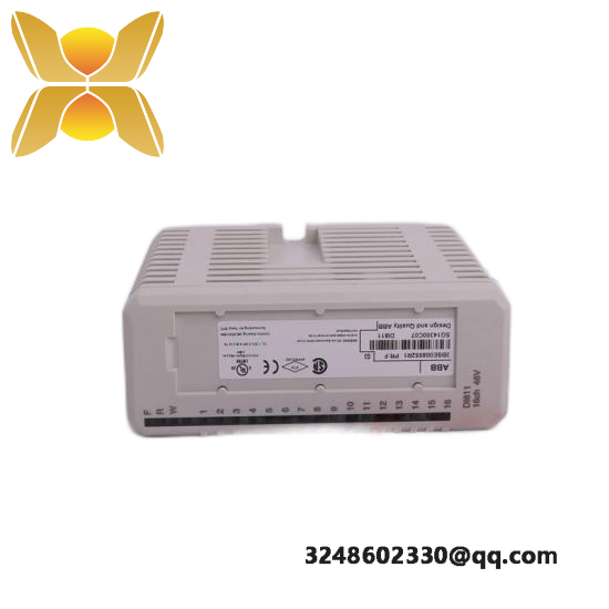 ABB 3HAC022279-002