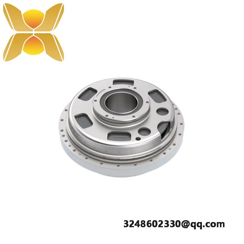 ABB 3HAB2136-1/09