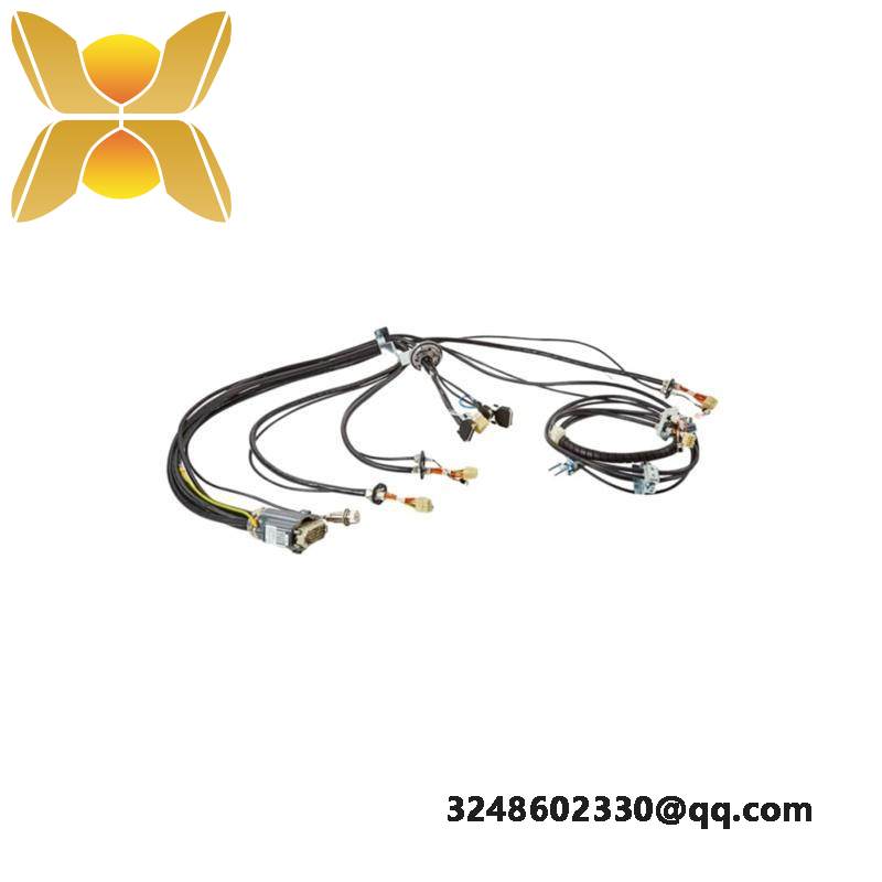 ABB 3HAC022544-001 Cable harness