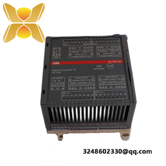 ABB 3HAC022546-009