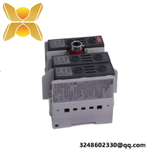 ABB 3HAC022812-003