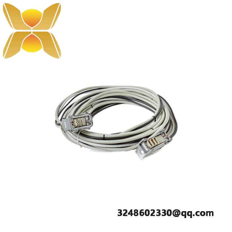 ABB 3HAC022957-002(15) Cable CP/CS 15m