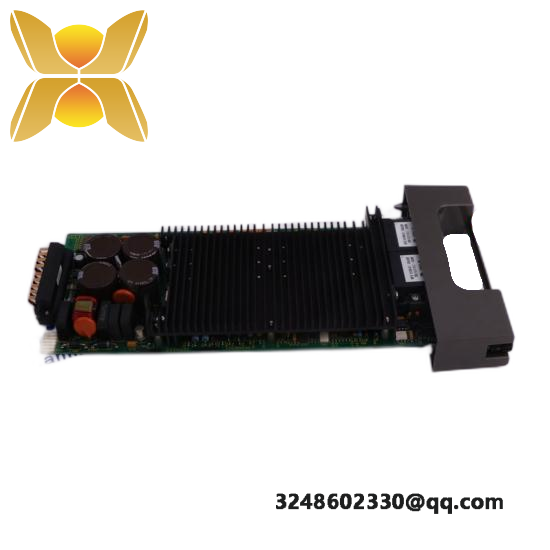 ABB 3HAC023027-001