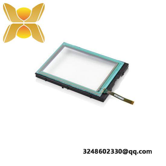 ABB 3HAC023195-006 Touch Screen Glass