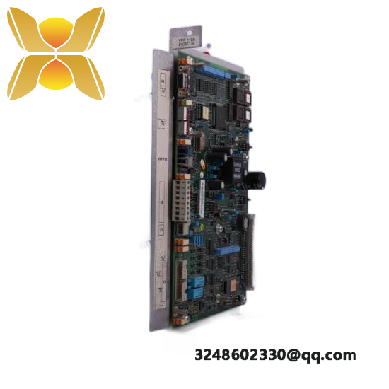 ABB DSRF187A 3BSE014452R1