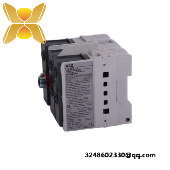 ABB 3HAC023701-002