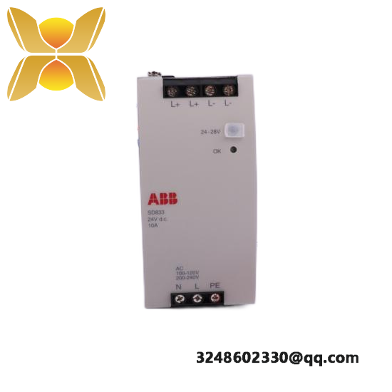 ABB 3HAC023717-001