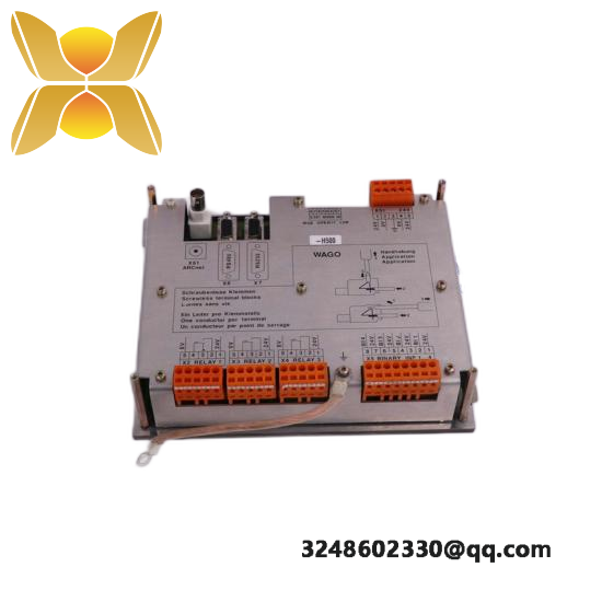 ABB 3HAC024073-001
