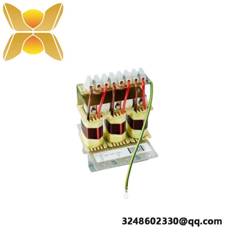 ABB 3HAC024144-001 IRC5 Reactor unit