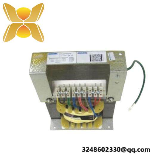 ABB 3HAC024174-001 Transfomer Unit 2,5kVA Drive