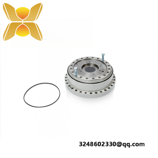ABB 3HAC024316-004 DCS Module