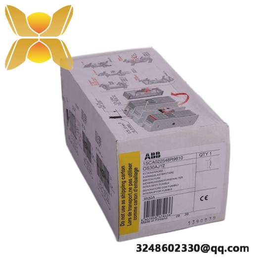 ABB 3HAC024383-001