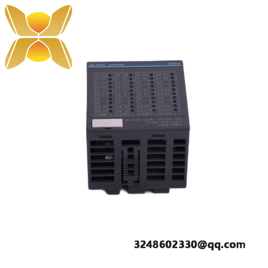 ABB 3HAC024705-001