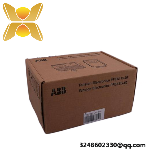 ABB 3HAC024752-001