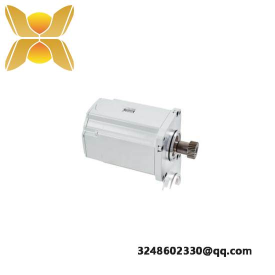 ABB 3HAC024775-001 Motor incl pinion