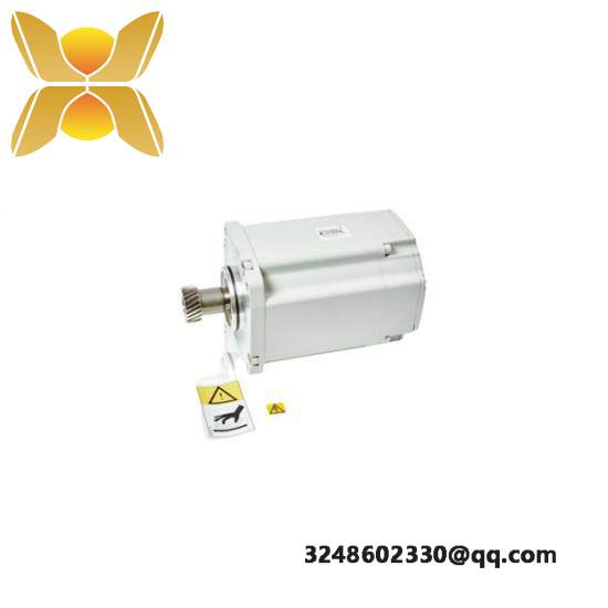 ABB 3HAC024775-006 IRB660 Motor incl pinion
