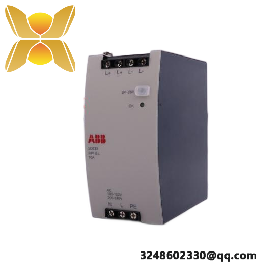ABB 3HAC024779-002