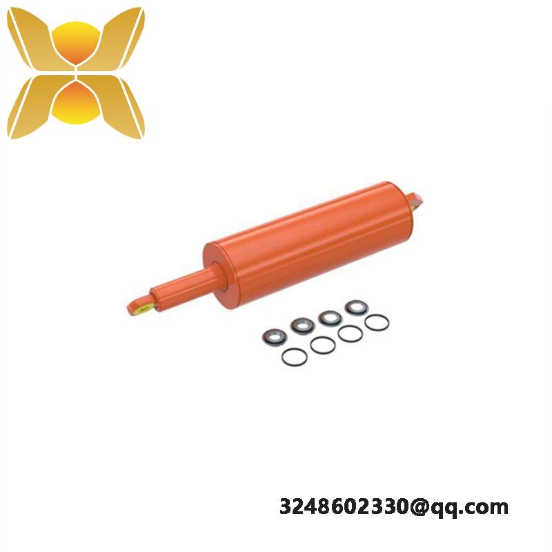 ABB 3HAC024779-002 Balance Unit