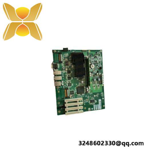 ABB 3HAC02509700108 BOARD
