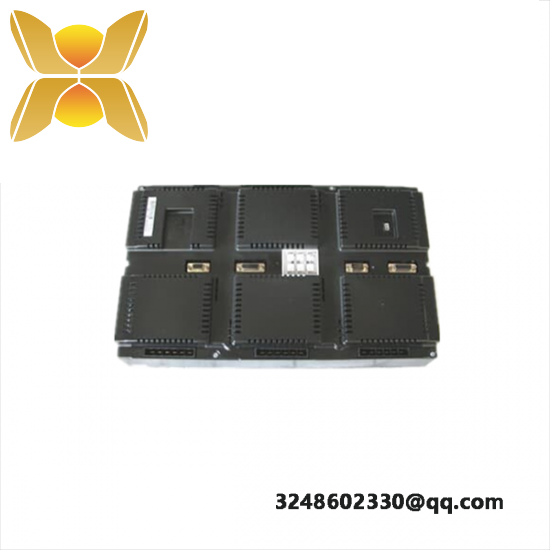 ABB 3HAC025338-006/098 Main Servo Drive Unit
