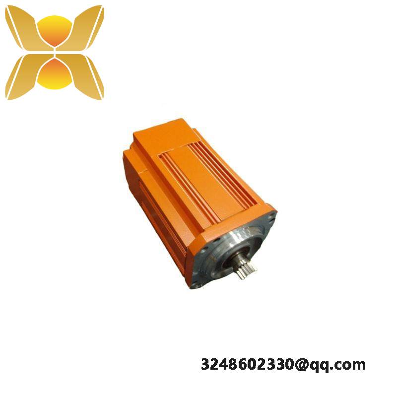 ABB 3HAC025466-001