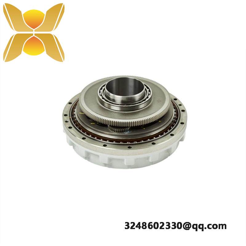 ABB 3HAC026114-001 RV 320C - 191,35