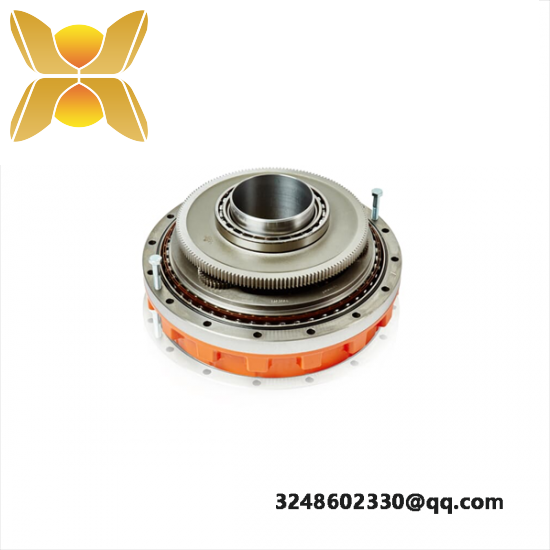 ABB 3HAC026114-005 module