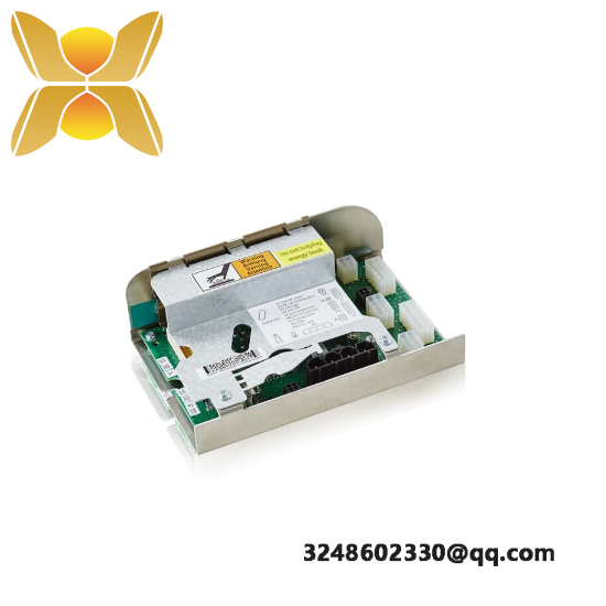 ABB 3HAC026254-001 DSQC662 Power Distr Unit