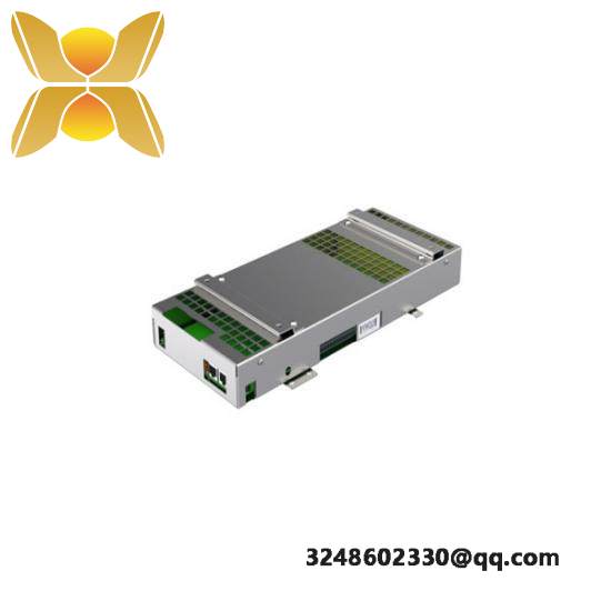 ABB 3HAC026271-001/06 ELAN EPS unit