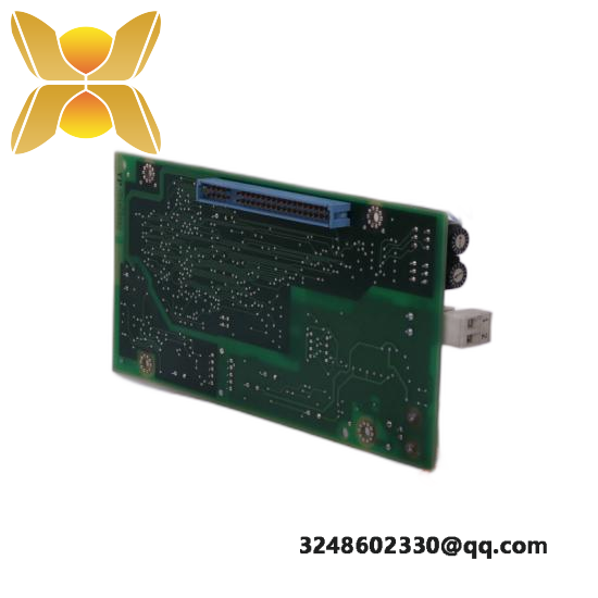 ABB 3HAC026512-001