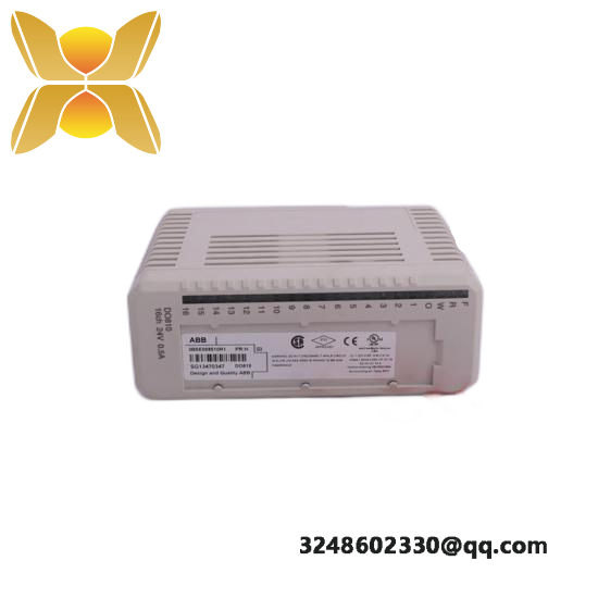 ABB 3HAC027356-001